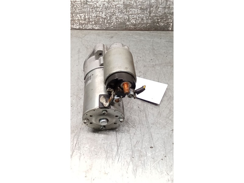 Recambio de motor arranque para chevrolet spark (m300) 1.0 referencia OEM IAM F43963483C  