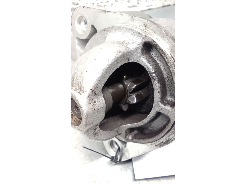 Recambio de motor arranque para chevrolet spark (m300) 1.0 referencia OEM IAM F43963483C  