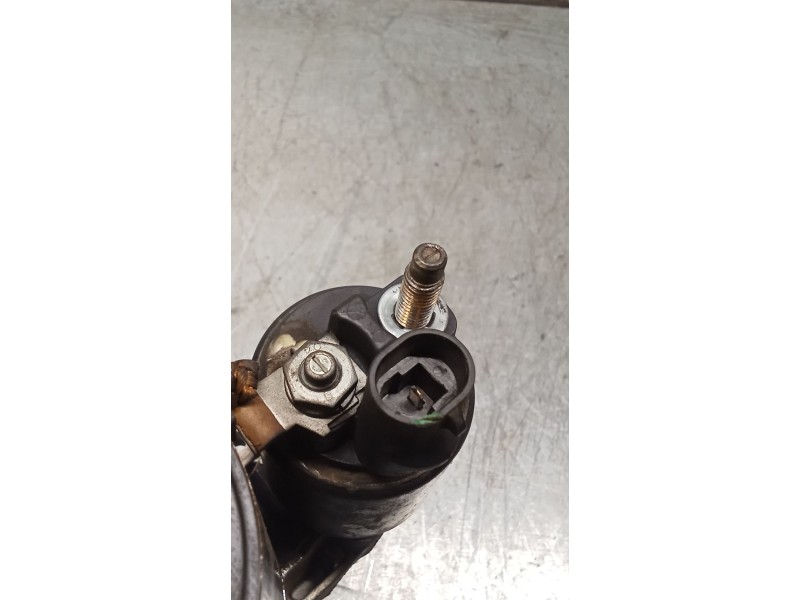 Recambio de motor arranque para chrysler neon ii 2.0 16v referencia OEM IAM 04793491 6004AA0003 99