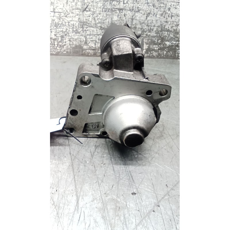 Recambio de motor arranque para citroën c5 iii (rd_) 1.6 hdi 110 referencia OEM IAM 9663528880 M000T22471 05