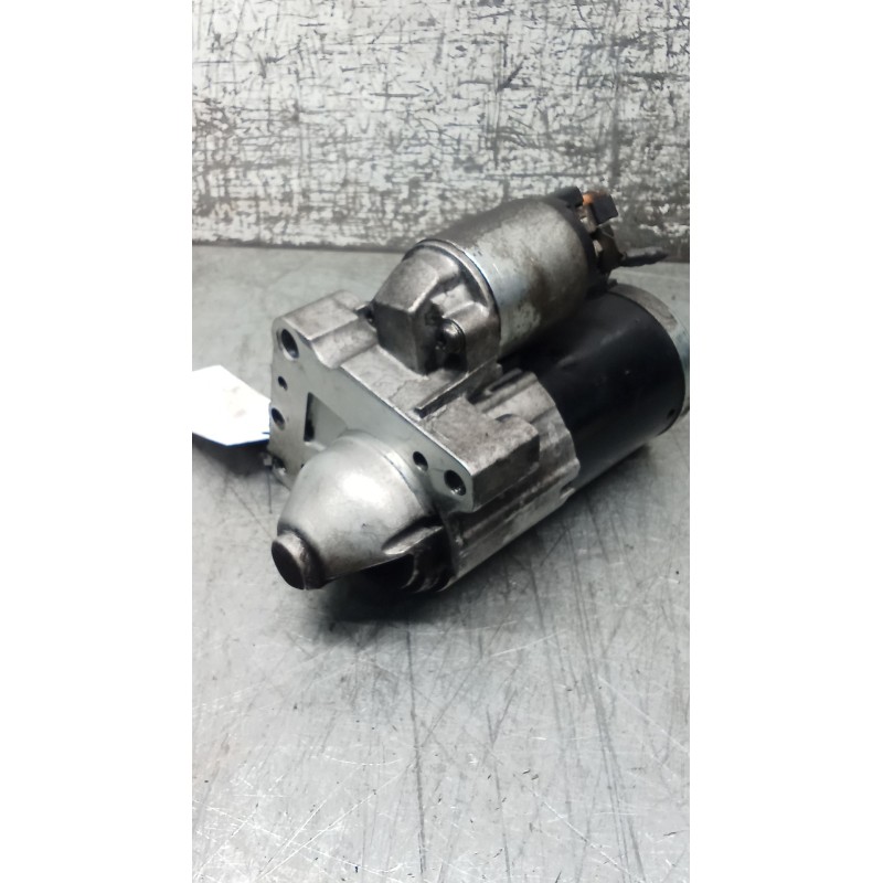 Recambio de motor arranque para citroën c5 iii (rd_) 1.6 hdi 110 referencia OEM IAM 9663528880 M000T22471 05