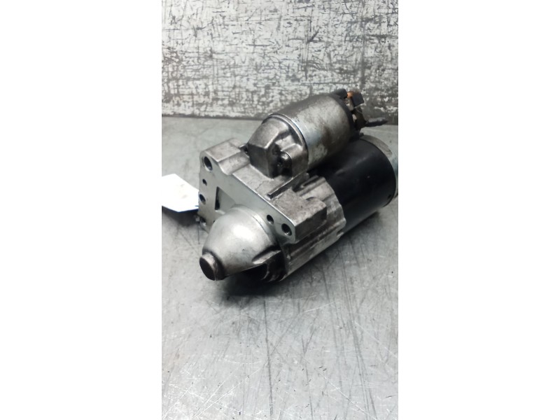 Recambio de motor arranque para citroën c5 iii (rd_) 1.6 hdi 110 referencia OEM IAM 9663528880 M000T22471 05