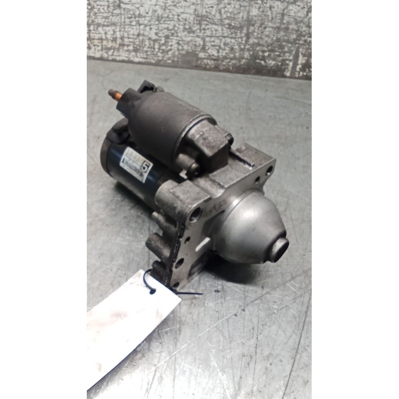 Recambio de motor arranque para citroën c5 iii (rd_) 1.6 hdi 110 referencia OEM IAM 9663528880 M000T22471 05
