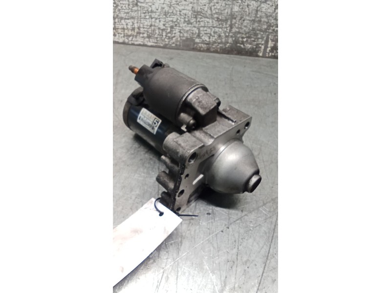 Recambio de motor arranque para citroën c5 iii (rd_) 1.6 hdi 110 referencia OEM IAM 9663528880 M000T22471 05