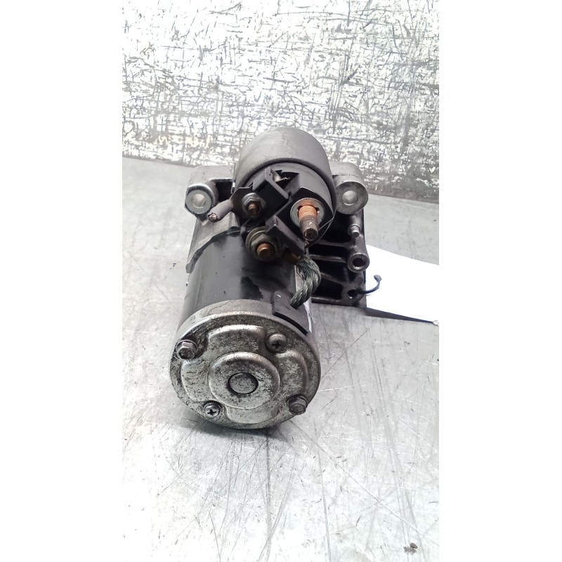 Recambio de motor arranque para citroën c5 iii (rd_) 1.6 hdi 110 referencia OEM IAM 9663528880 M000T22471 05