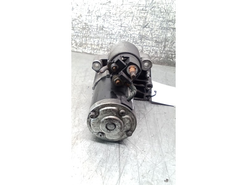 Recambio de motor arranque para citroën c5 iii (rd_) 1.6 hdi 110 referencia OEM IAM 9663528880 M000T22471 05