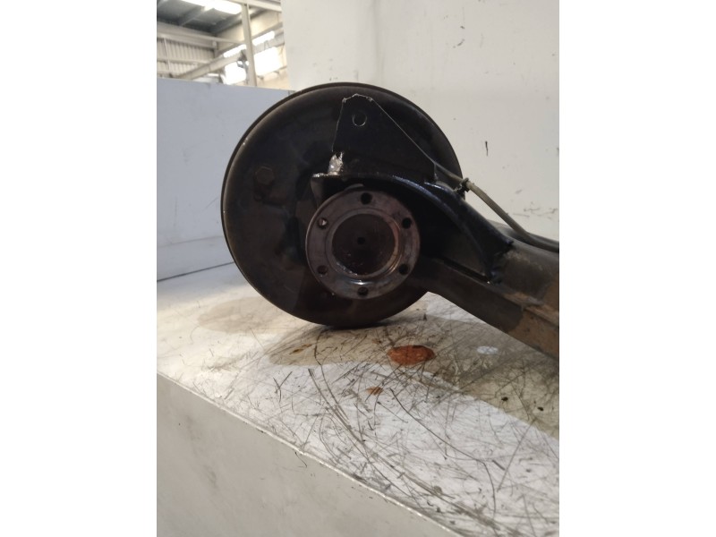 Recambio de mangueta trasera derecha para bmw serie 3 (e21) 316 referencia OEM IAM   