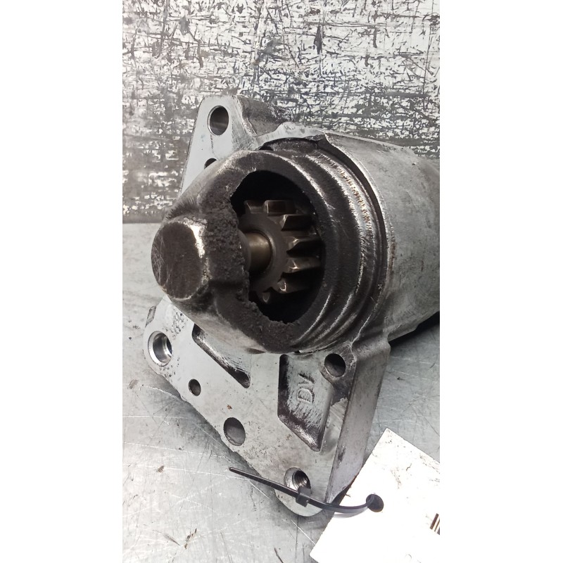 Recambio de motor arranque para citroën c5 iii (rd_) 1.6 hdi 110 referencia OEM IAM 9663528880 M000T22471 05
