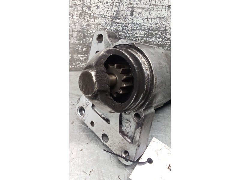 Recambio de motor arranque para citroën c5 iii (rd_) 1.6 hdi 110 referencia OEM IAM 9663528880 M000T22471 05