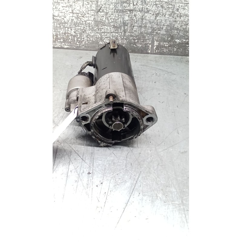 Recambio de motor arranque para audi a4 b7 (8ec) 2.0 tdi 16v referencia OEM IAM 0001125053 03G911023 05