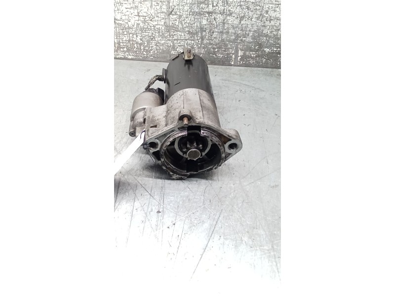Recambio de motor arranque para audi a4 b7 (8ec) 2.0 tdi 16v referencia OEM IAM 0001125053 03G911023 05
