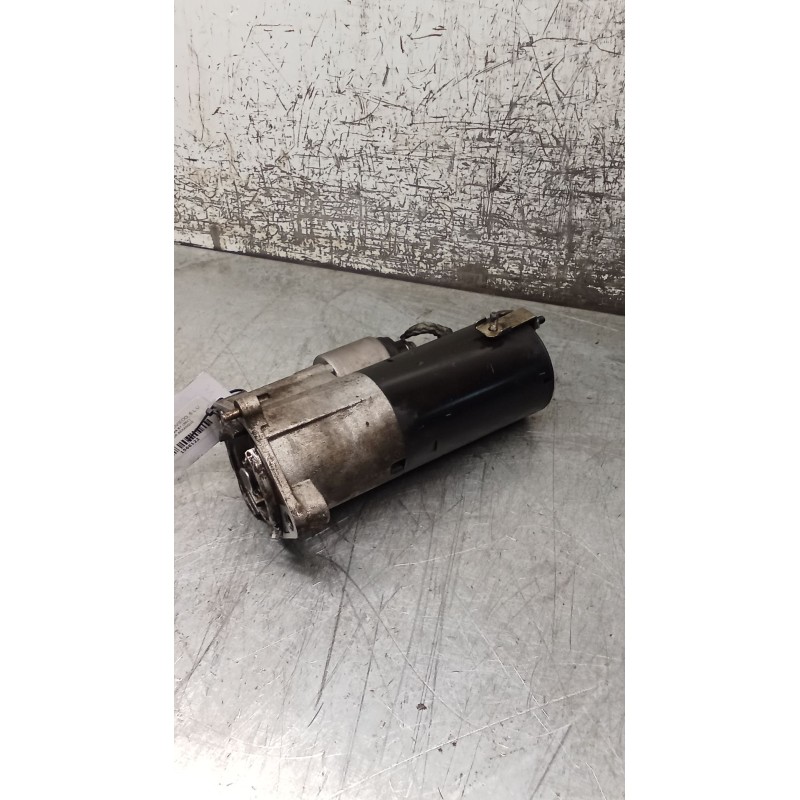 Recambio de motor arranque para audi a4 b7 (8ec) 2.0 tdi 16v referencia OEM IAM 0001125053 03G911023 05