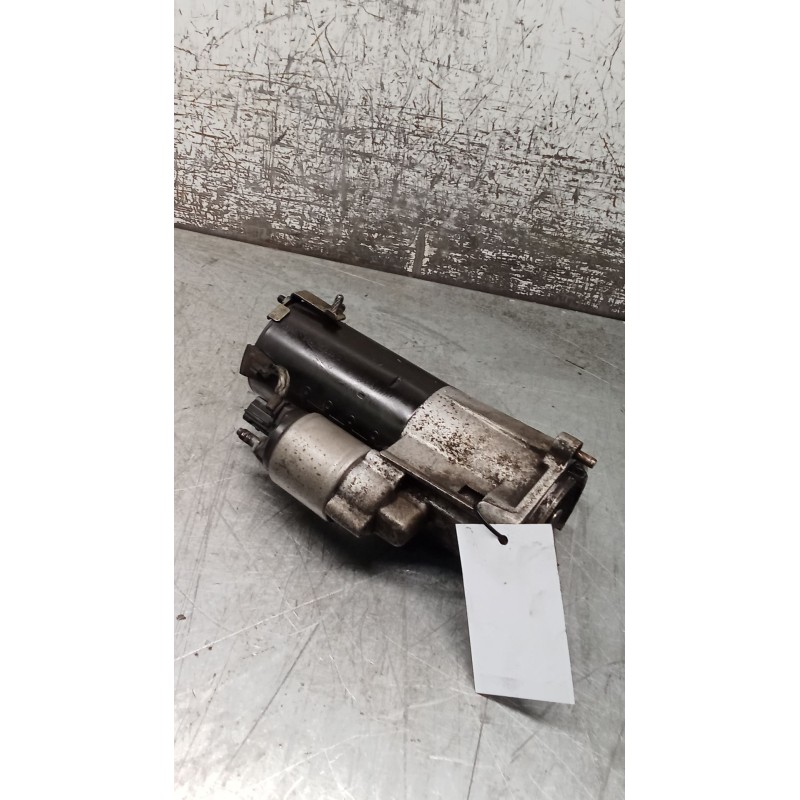 Recambio de motor arranque para audi a4 b7 (8ec) 2.0 tdi 16v referencia OEM IAM 0001125053 03G911023 05