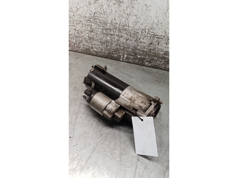 Recambio de motor arranque para audi a4 b7 (8ec) 2.0 tdi 16v referencia OEM IAM 0001125053 03G911023 05