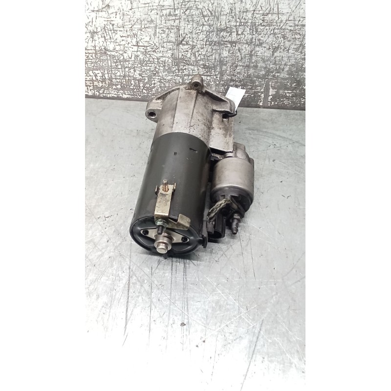 Recambio de motor arranque para audi a4 b7 (8ec) 2.0 tdi 16v referencia OEM IAM 0001125053 03G911023 05