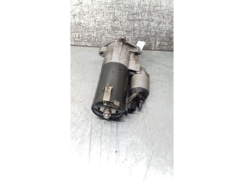 Recambio de motor arranque para audi a4 b7 (8ec) 2.0 tdi 16v referencia OEM IAM 0001125053 03G911023 05