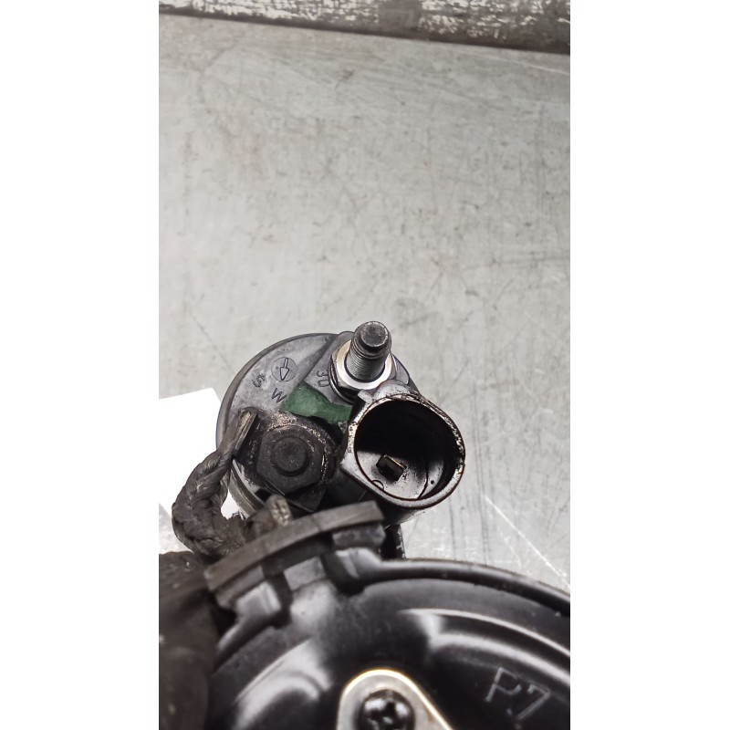 Recambio de motor arranque para audi a4 b7 (8ec) 2.0 tdi 16v referencia OEM IAM 0001125053 03G911023 05