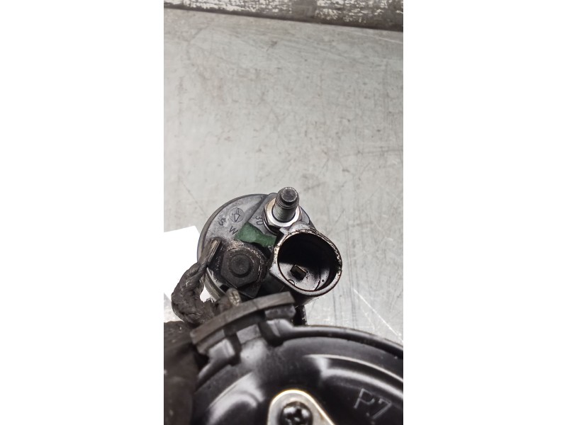 Recambio de motor arranque para audi a4 b7 (8ec) 2.0 tdi 16v referencia OEM IAM 0001125053 03G911023 05