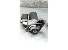 Recambio de motor arranque para audi a3 (8l1) 1.6 referencia OEM IAM 0001121006  00