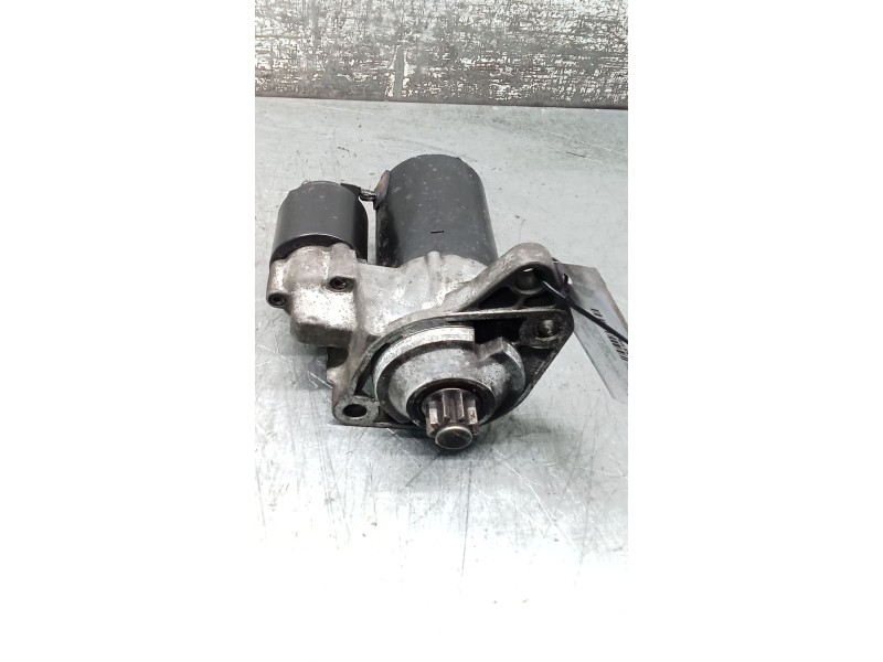 Recambio de motor arranque para audi a3 (8l1) 1.6 referencia OEM IAM 0001121006  00