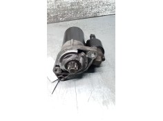 Recambio de motor arranque para audi a3 (8l1) 1.6 referencia OEM IAM 0001121006  00 2