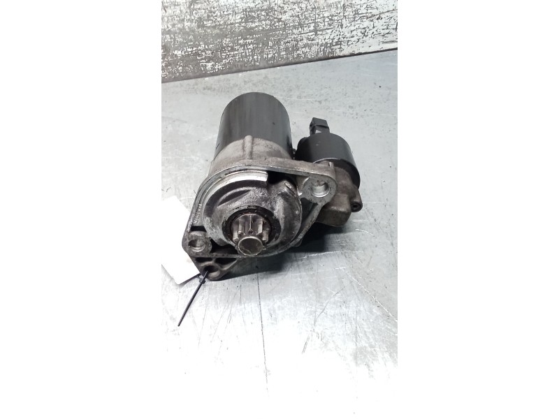 Recambio de motor arranque para audi a3 (8l1) 1.6 referencia OEM IAM 0001121006  00