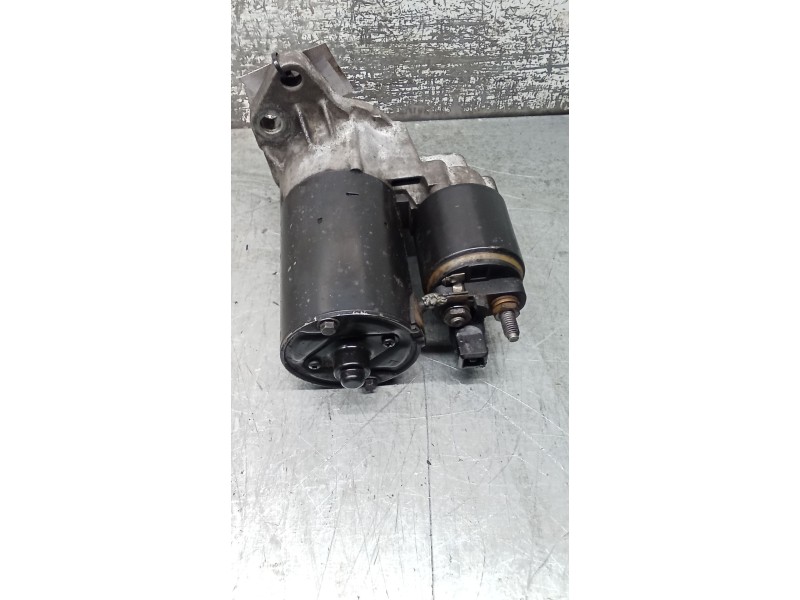 Recambio de motor arranque para audi a3 (8l1) 1.6 referencia OEM IAM 0001121006  00
