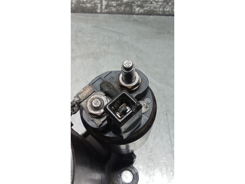 Recambio de motor arranque para audi a3 (8l1) 1.6 referencia OEM IAM 0001121006  00