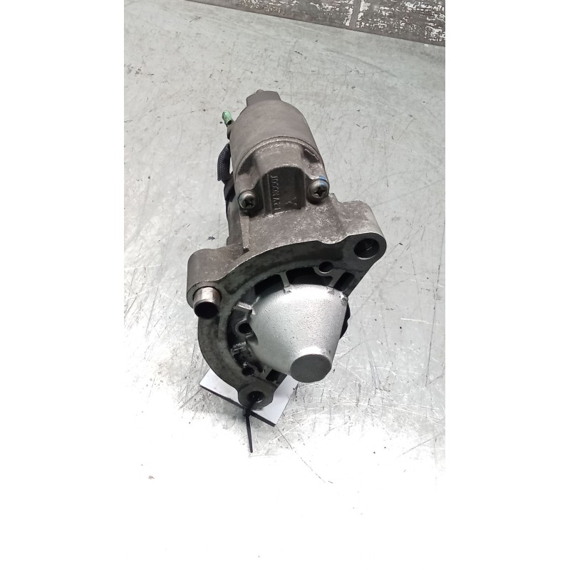 Recambio de motor arranque para citroën c4 picasso i monospace (ud_) 2.0 i 16v referencia OEM IAM 9656317680 M000T82081ZE 