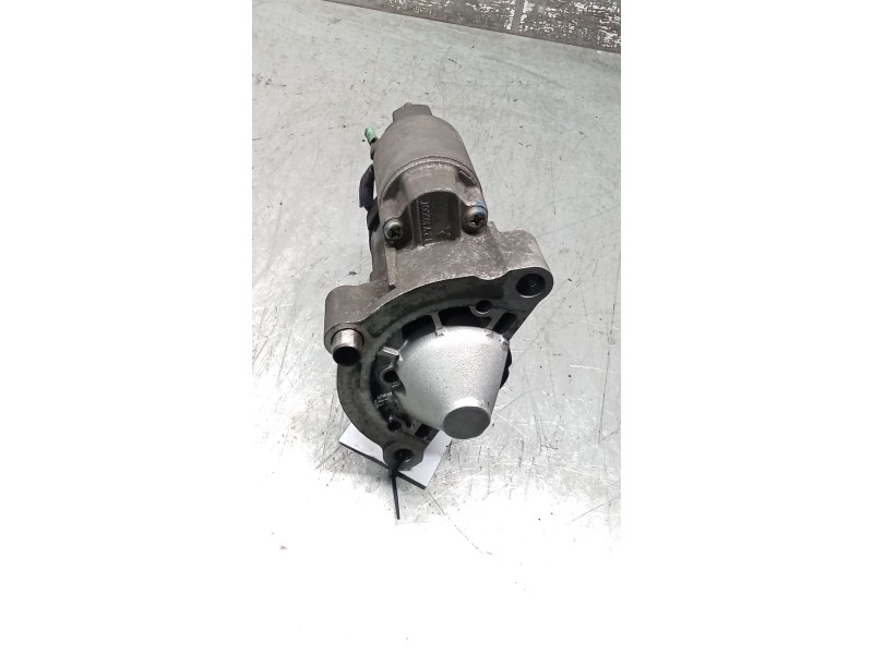 Recambio de motor arranque para citroën c4 picasso i monospace (ud_) 2.0 i 16v referencia OEM IAM 9656317680 M000T82081ZE 