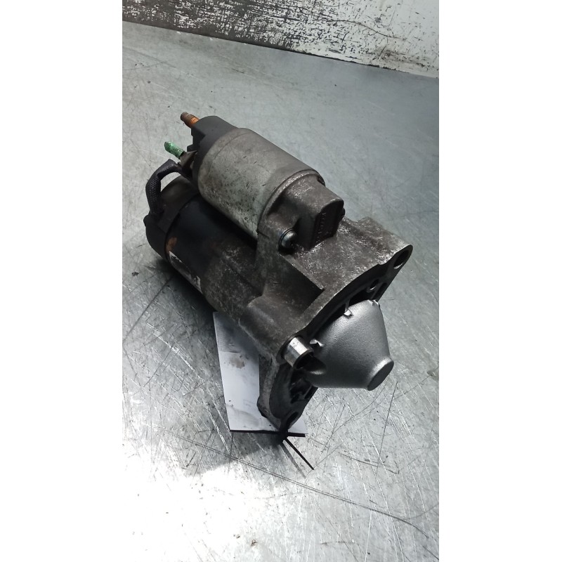 Recambio de motor arranque para citroën c4 picasso i monospace (ud_) 2.0 i 16v referencia OEM IAM 9656317680 M000T82081ZE 
