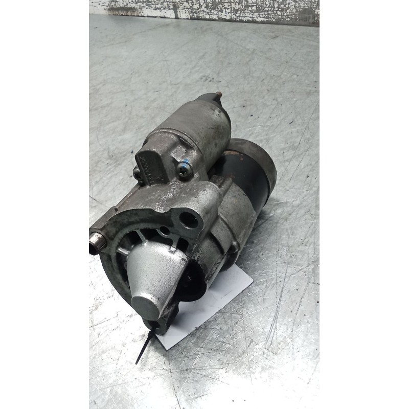 Recambio de motor arranque para citroën c4 picasso i monospace (ud_) 2.0 i 16v referencia OEM IAM 9656317680 M000T82081ZE 