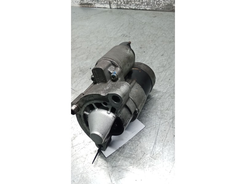 Recambio de motor arranque para citroën c4 picasso i monospace (ud_) 2.0 i 16v referencia OEM IAM 9656317680 M000T82081ZE 