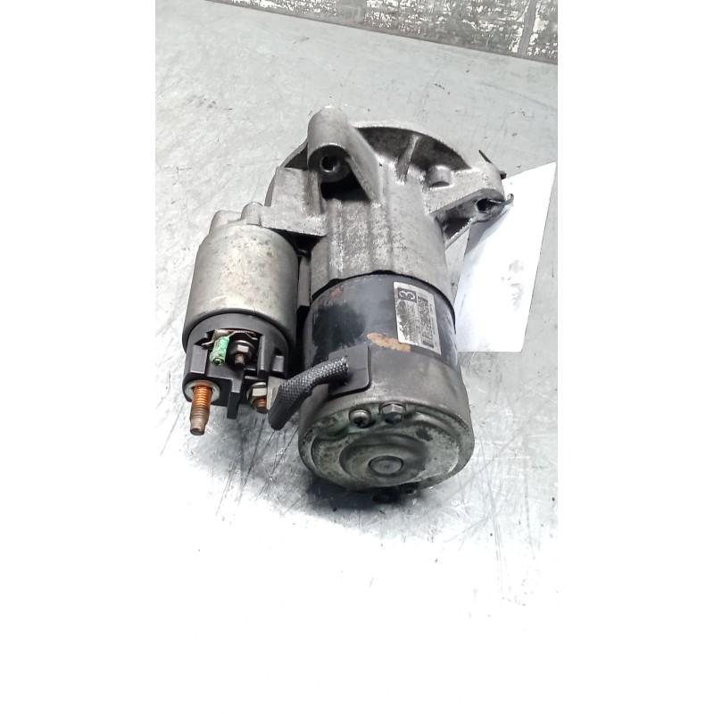 Recambio de motor arranque para citroën c4 picasso i monospace (ud_) 2.0 i 16v referencia OEM IAM 9656317680 M000T82081ZE 