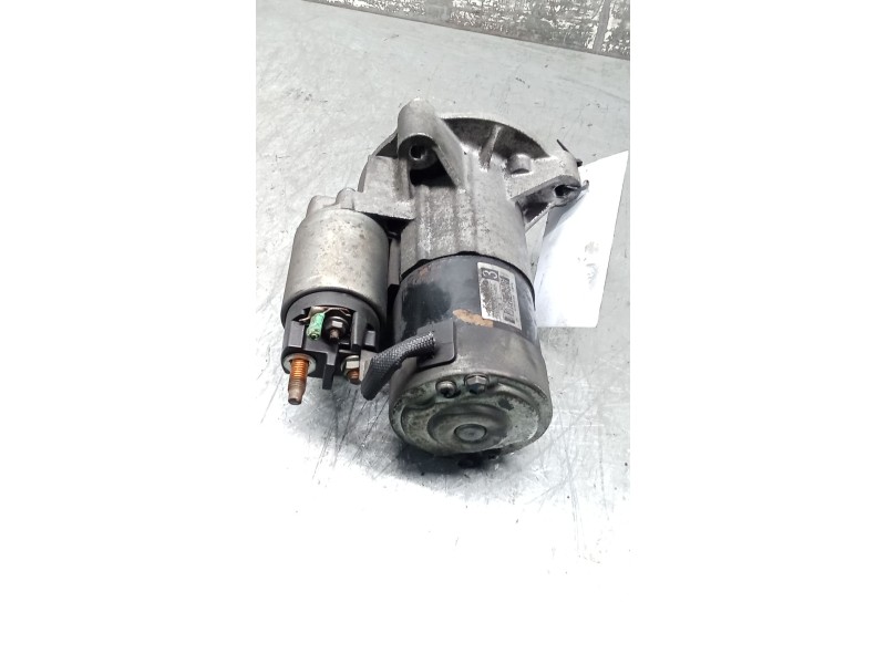 Recambio de motor arranque para citroën c4 picasso i monospace (ud_) 2.0 i 16v referencia OEM IAM 9656317680 M000T82081ZE 