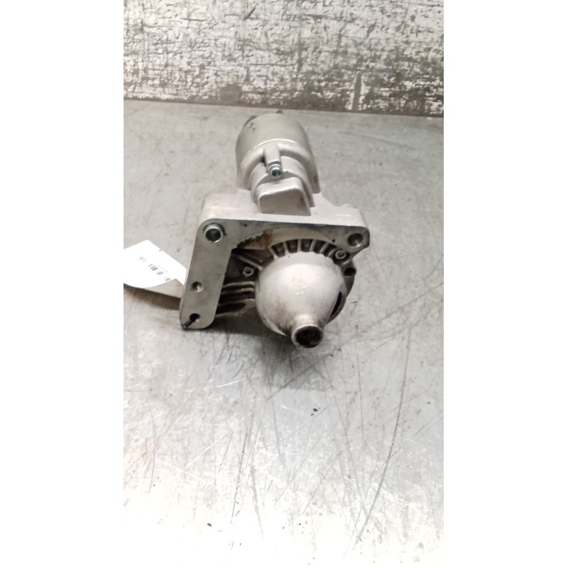 Recambio de motor arranque para citroën c3 i (fc_, fn_) 1.4 hdi referencia OEM IAM 113254 F032113254ZC0 06