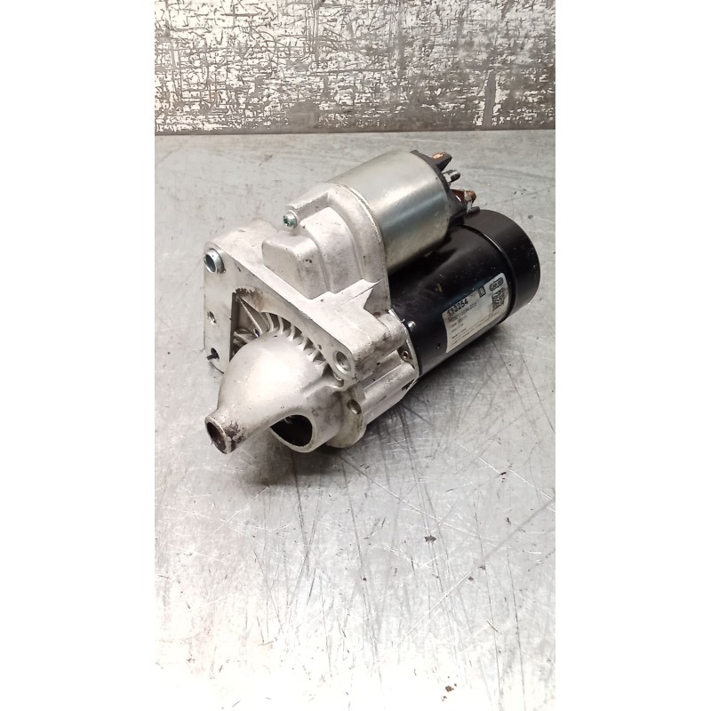 Recambio de motor arranque para citroën c3 i (fc_, fn_) 1.4 hdi referencia OEM IAM 113254 F032113254ZC0 06