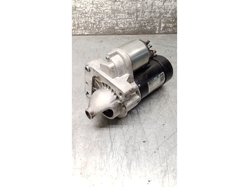 Recambio de motor arranque para citroën c3 i (fc_, fn_) 1.4 hdi referencia OEM IAM 113254 F032113254ZC0 06