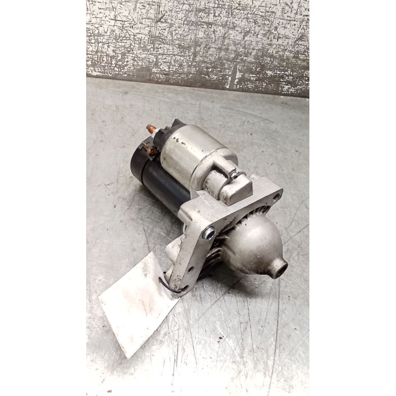 Recambio de motor arranque para citroën c3 i (fc_, fn_) 1.4 hdi referencia OEM IAM 113254 F032113254ZC0 06