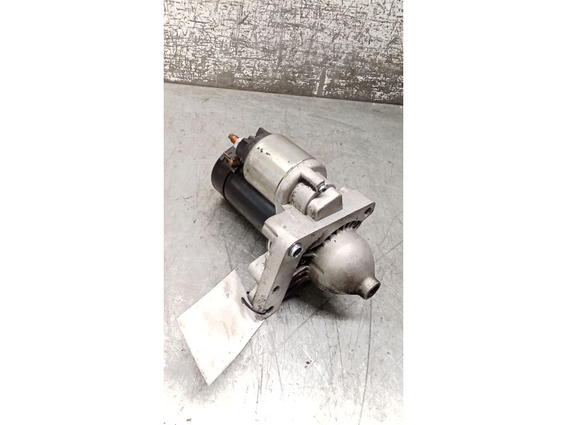 Recambio de motor arranque para citroën c3 i (fc_, fn_) 1.4 hdi referencia OEM IAM 113254 F032113254ZC0 06