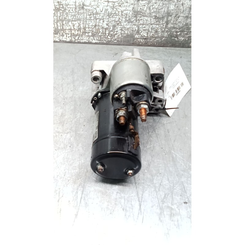 Recambio de motor arranque para citroën c3 i (fc_, fn_) 1.4 hdi referencia OEM IAM 113254 F032113254ZC0 06