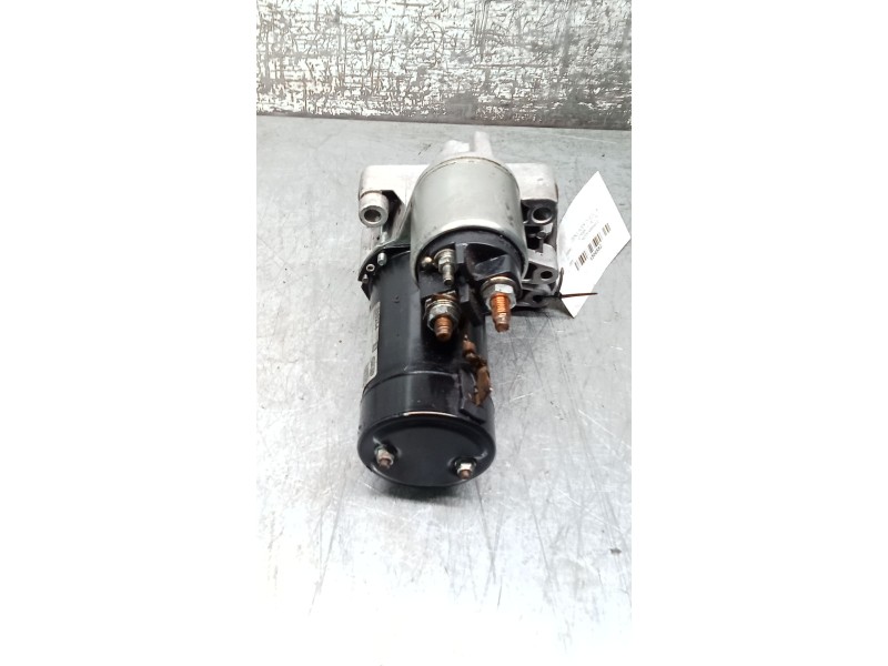 Recambio de motor arranque para citroën c3 i (fc_, fn_) 1.4 hdi referencia OEM IAM 113254 F032113254ZC0 06