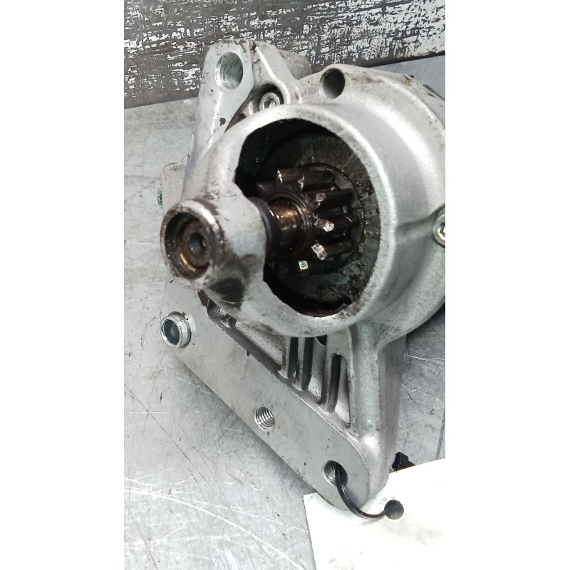 Recambio de motor arranque para citroën c3 i (fc_, fn_) 1.4 hdi referencia OEM IAM 113254 F032113254ZC0 06