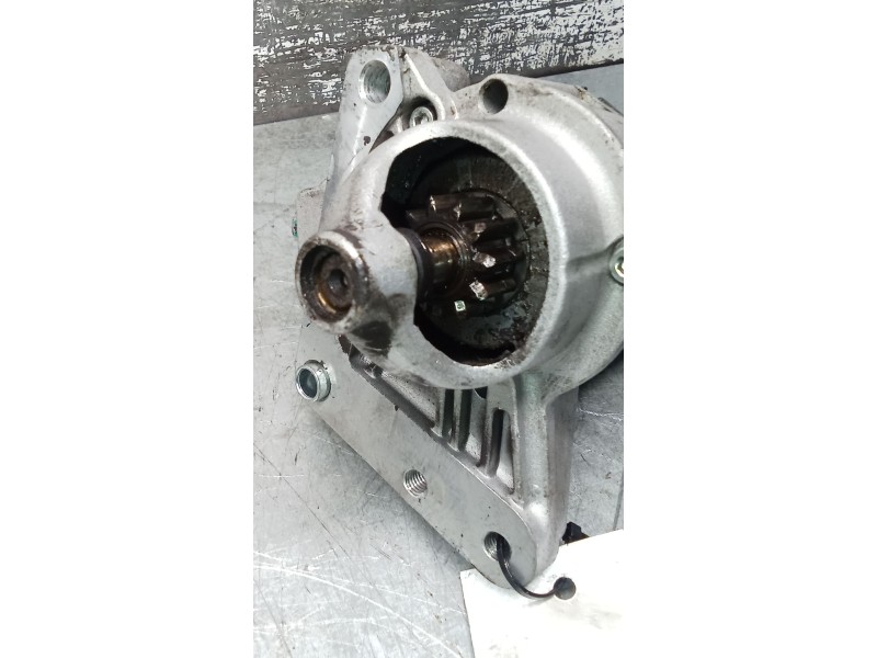 Recambio de motor arranque para citroën c3 i (fc_, fn_) 1.4 hdi referencia OEM IAM 113254 F032113254ZC0 06