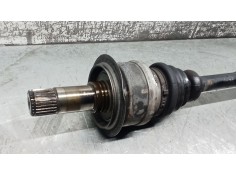 Recambio de transmision trasera izquierda para mercedes-benz vito / mixto furgoneta (w639) 111 cdi (639.601, 639.603, 639.605) r 2