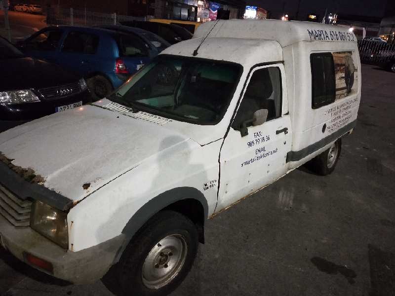 citroen c15 del año 2003