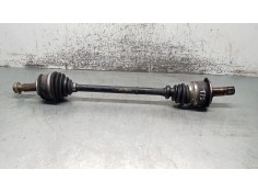 Recambio de transmision trasera derecha para mercedes-benz vito / mixto furgoneta (w639) 111 cdi (639.601, 639.603, 639.605) ref