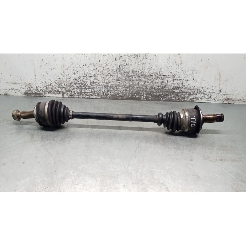 Recambio de transmision trasera derecha para mercedes-benz vito / mixto furgoneta (w639) 111 cdi (639.601, 639.603, 639.605) ref