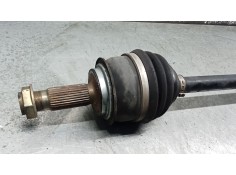 Recambio de transmision trasera derecha para mercedes-benz vito / mixto furgoneta (w639) 111 cdi (639.601, 639.603, 639.605) ref 2