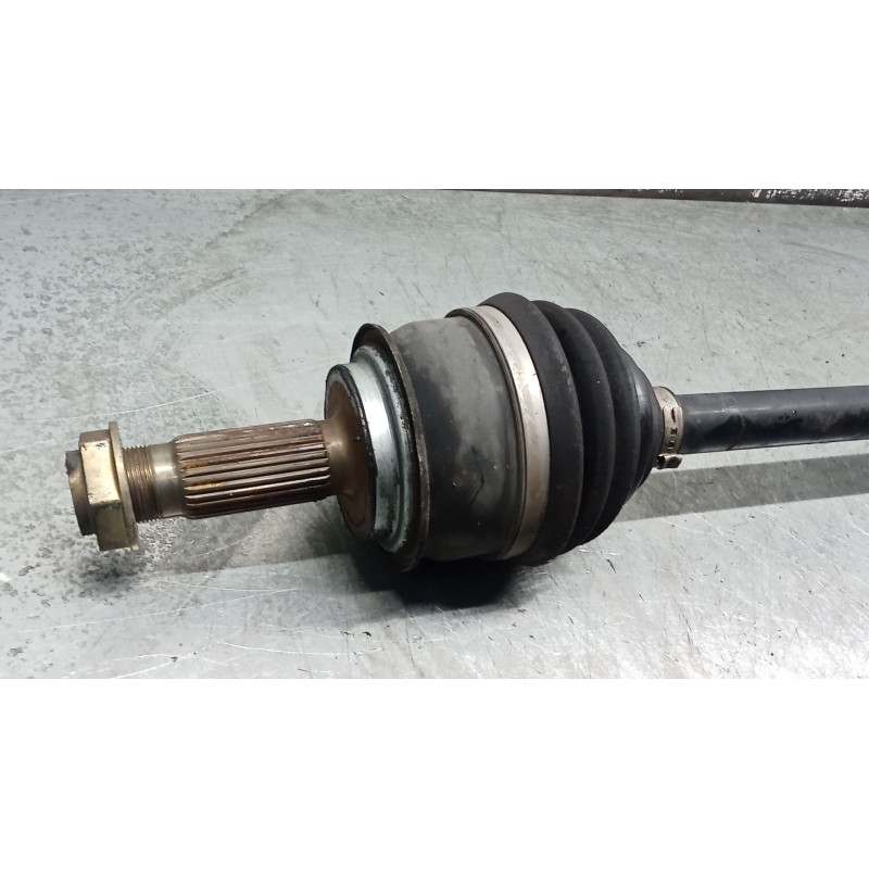 Recambio de transmision trasera derecha para mercedes-benz vito / mixto furgoneta (w639) 111 cdi (639.601, 639.603, 639.605) ref